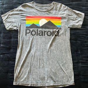 Polaroid T-Shirt